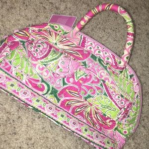 Vera Bradley new hand bag